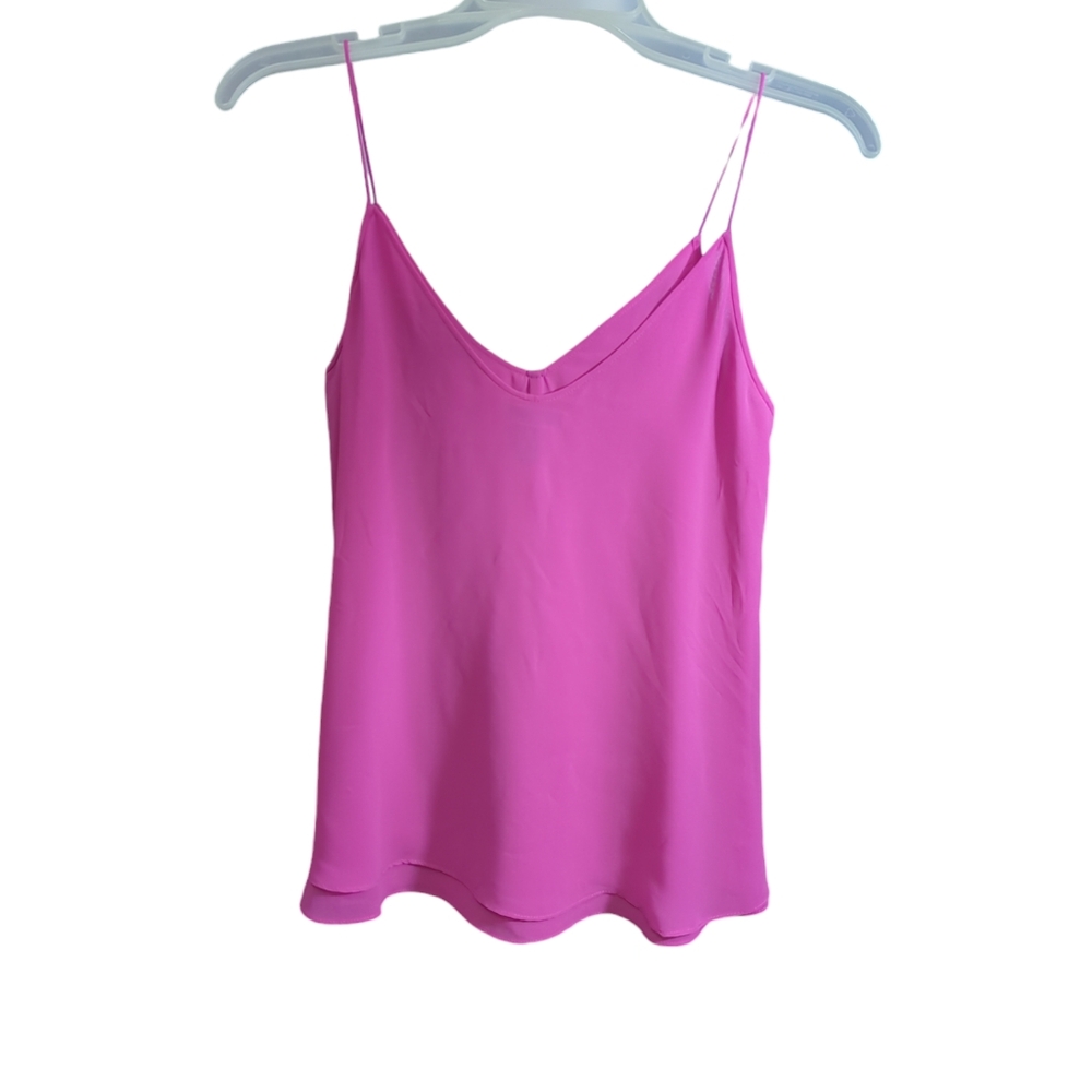 Chelsea 28 Blouse size xxs color Pink